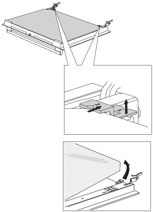 GORENJE BOP637E20XG - Méthode 1 (selon le modèle) - 1