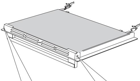 GORENJE BOP637E20XG - Méthode 2 (selon le modèle) - 1