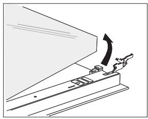 GORENJE G611E10WKA - MÉTHODE 1 (selon le modele) - 2