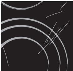 GORENJE G611E10WKA - NETTOYAGE DE LA SURFACE EN VITROCÉRAMIQUE - 1