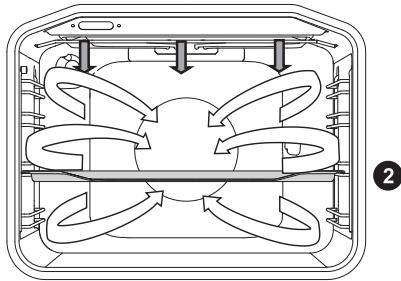 GORENJE G611E10WKA - Conserves - 3