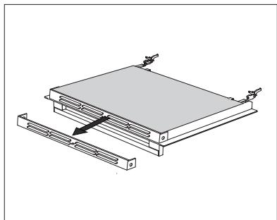 GORENJE G611E10WKA - MÉTHODE 2 (selon le modele) - 3