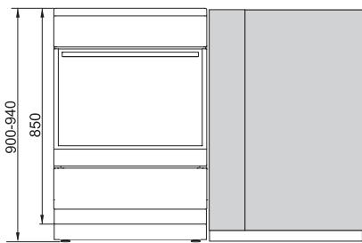 GORENJE G611E10WKA - IMPORTANT - 2