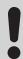 SEVERIN TO9560 - VAROITUS - 1
