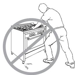 GLEM GE960CMIX - Instructions réservées à l'installateur - 3