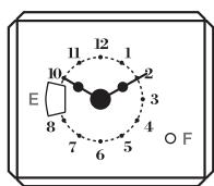 GLEM GFE53IXT - ÉTAGÈRES INTERNES (fig. 6, 6a, 6b) - 4