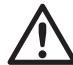 GLEM GFE53IXT - ATTENTION - 2