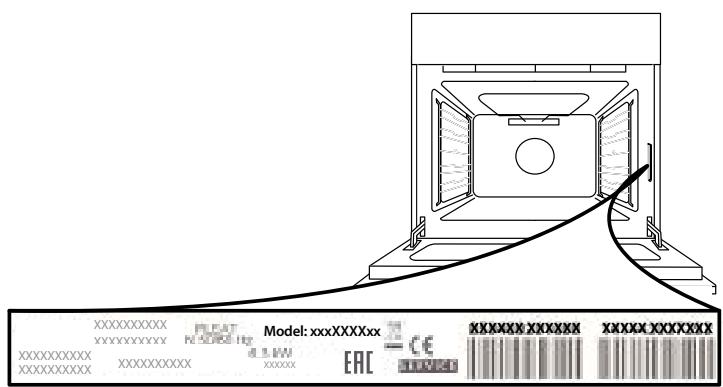HOTPOINT FA3544CIXHA - SERVICE APRÈS-VENTE - 1