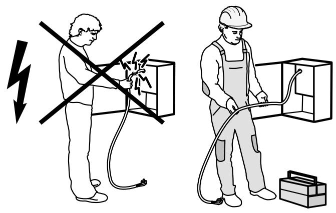 HOTPOINT FA3544CIXHA - SERVICE APRÈS-VENTE - 5