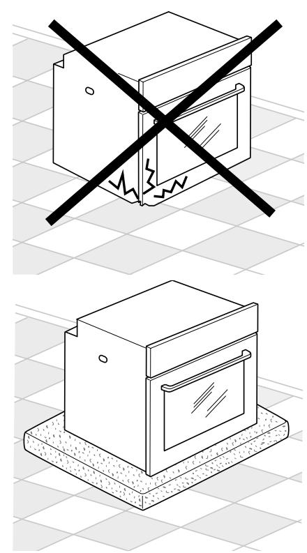 HOTPOINT FA3544CIXHA - SERVICE APRÈS-VENTE - 6