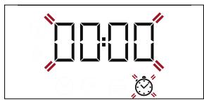 HOTPOINT FA3544CIXHA - RÉGLER LA MINUTERIE - 1