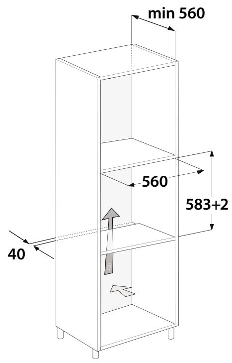 HOTPOINT FA3544CIXHA - SERVICE APRÈS-VENTE - 12