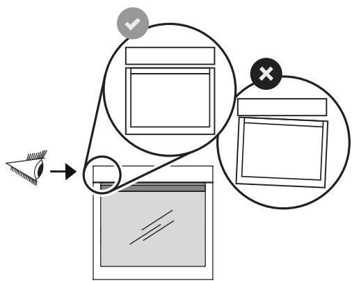 HOTPOINT FA3544CIXHA - REPLACER LA PORTE - 6