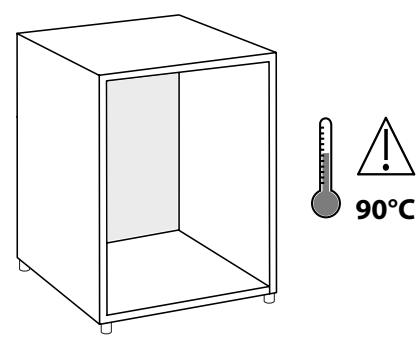 HOTPOINT FA2844CIXHA - Service après-vente - 7