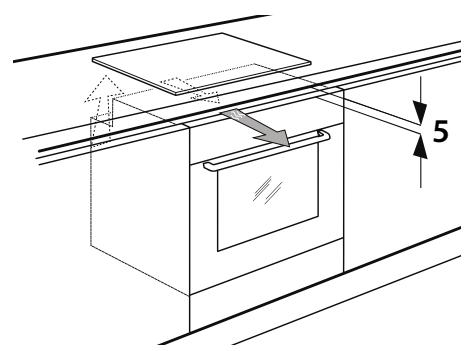 HOTPOINT FA2844CIXHA - Service après-vente - 11