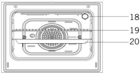 BRANDT BXP5337X - Identification de l'appareil - 2