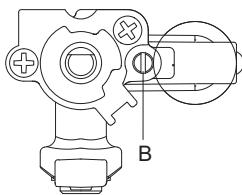 GORENJE GI6130WC - Éléments de réglage - 5