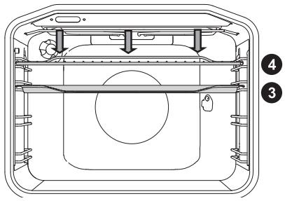 GORENJE GI6130WC - Cuisson des pâtisseries - 2