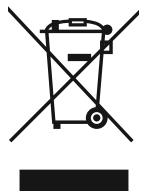 KORONA 57003 - Disposal Instructions - 1