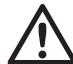 GLEM GE960CMBK2 - ATTENTION - 7