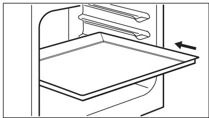 ELECTROLUX EOB8S31X - Installation des accessoires - 3