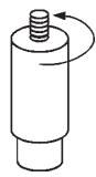 HOTPOINT H6GGC1 - Positioning - 4