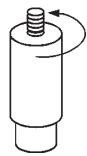 HOTPOINT HF63ILMPAAX - Plaatsing - 4