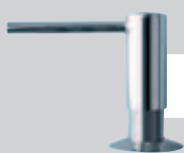 MEPAMSA CUBIK 604 - Dispensador de Jabón - 1