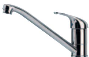 MEPAMSA CUBIK 604 - Dispensador Jabón - 16