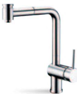 MEPAMSA CUBIK 604 - Dispensador Jabón - 4