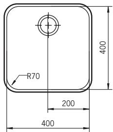 MEPAMSA CUBIK 604 - Stilo 40.40 - 3