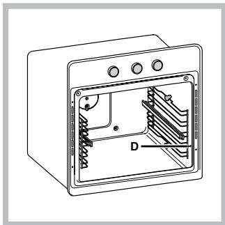 HOTPOINT FZQI89PKHA - Montage du Kit glissières* - 3