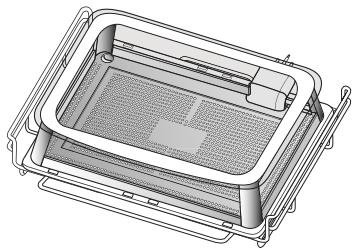 KITCHENAID KOTSP60602 - Accessoires - 1