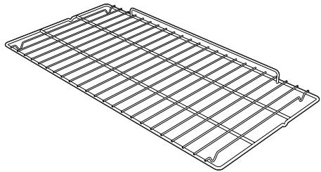 SMEG C95GMCA9-1 - Grille - 1