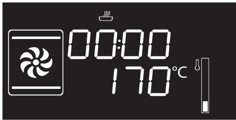 SMEG C95GMCA9-1 - Cuissonprogramme - 2