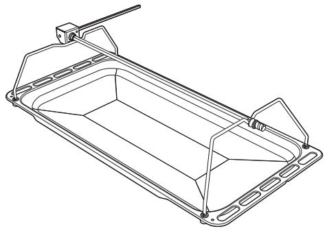 SMEG C95GMCA9-1 - Grille - 2