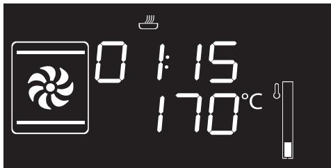 SMEG C95GMCA9-1 - Cuissonprogramme - 3