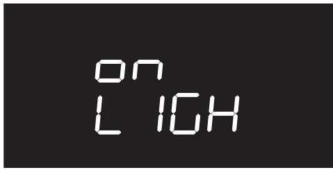 SMEG C95GMCA9-1 - Mode Éclairage éco - 1