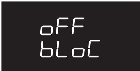 SMEG C95GMCA9-1 - Mode Verrouillage enfants - 1