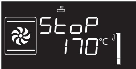 SMEG C95GMCA9-1 - Cuissonprogramme - 7