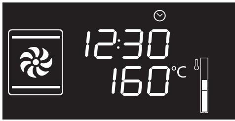 SMEG C95GMCA9-1 - Fonctions de cuisson - 1