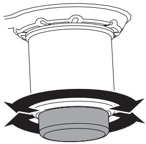 SMEG C95GMCA9-1 - Positionnement et nivellement - 3