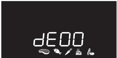 SMEG C95GMCA9-1 - Décongélation au poids - 1