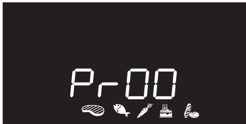 SMEG C95GMCA9-1 - Programmes automatiques - 1