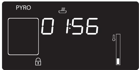 SMEG C95GMCA9-1 - Pyrolyse - 1
