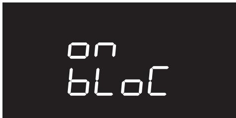 SMEG C95GMCA9-1 - Mode Verrouillage enfants - 2