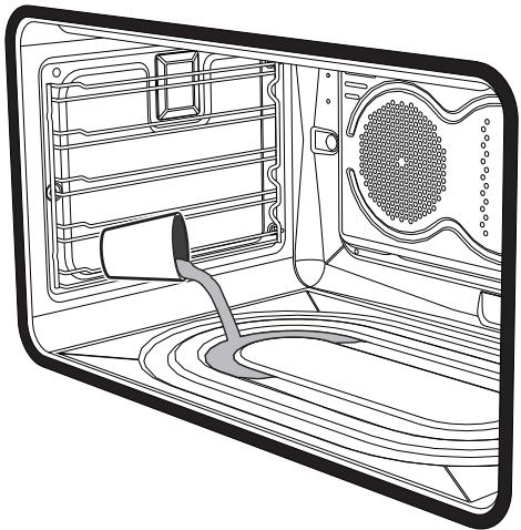 SMEG C95GMCA9-1 - Opérations préliminaires - 1