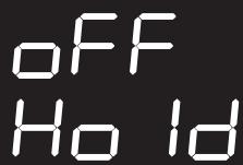 SMEG C95GMCA9-1 - Mode Maintien au chaud - 5