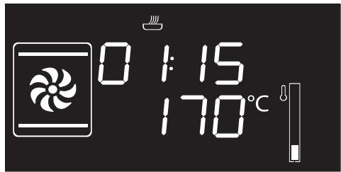 SMEG C95GMCA9-1 - Cuisson temporisée - 4