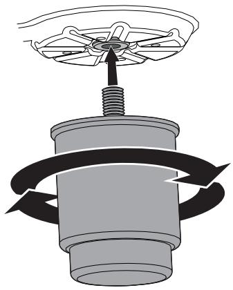 SMEG C95GMCA9-1 - Positionnement et nivellement - 2